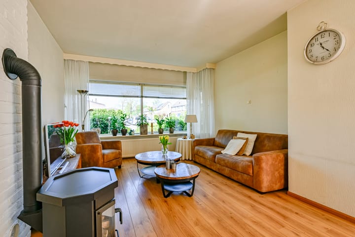 Foto 5 van Matsyslaan 62