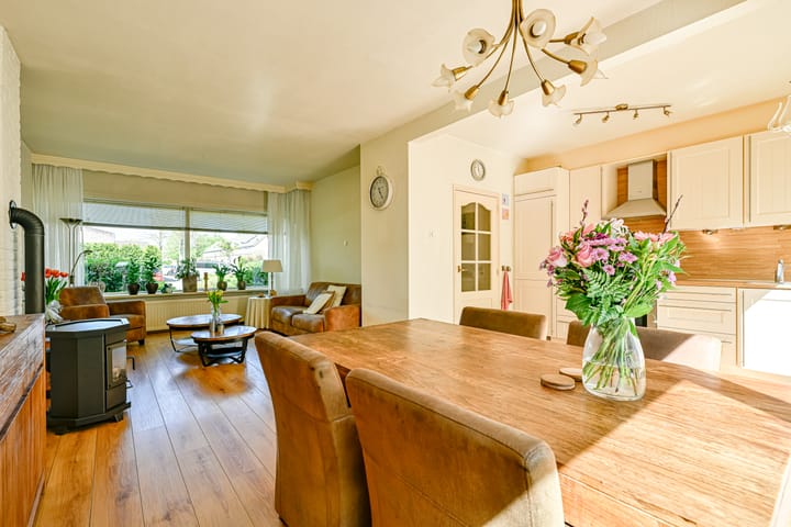 Foto 7 van Matsyslaan 62