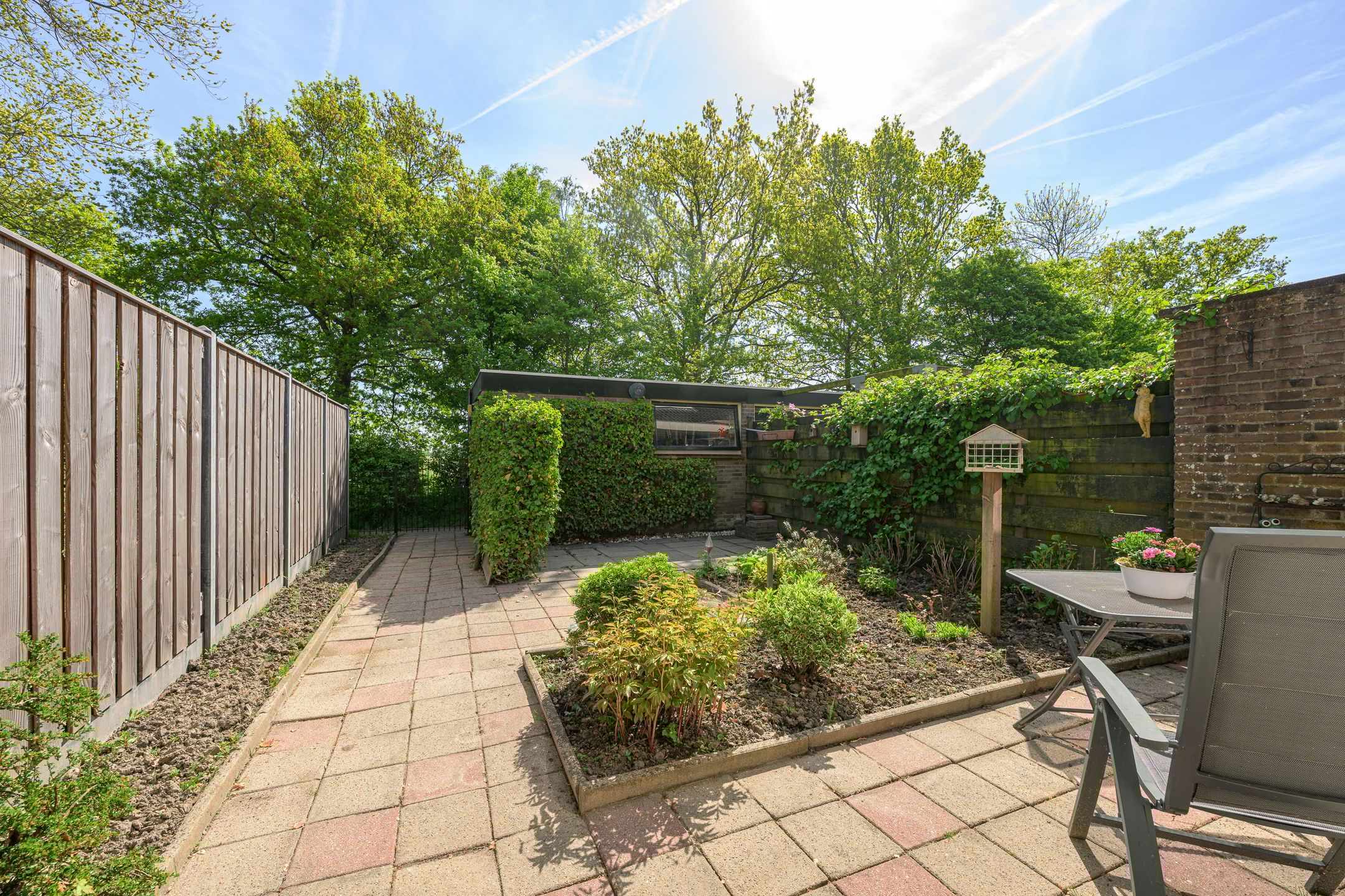 Foto 9 van Matsyslaan 62