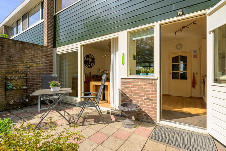 Foto 10 van Matsyslaan 62