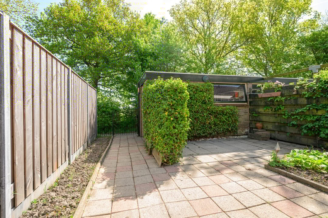 Foto 11 van Matsyslaan 62