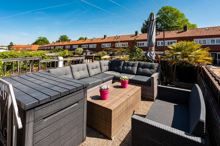 Foto 23 van Cereslaan 73