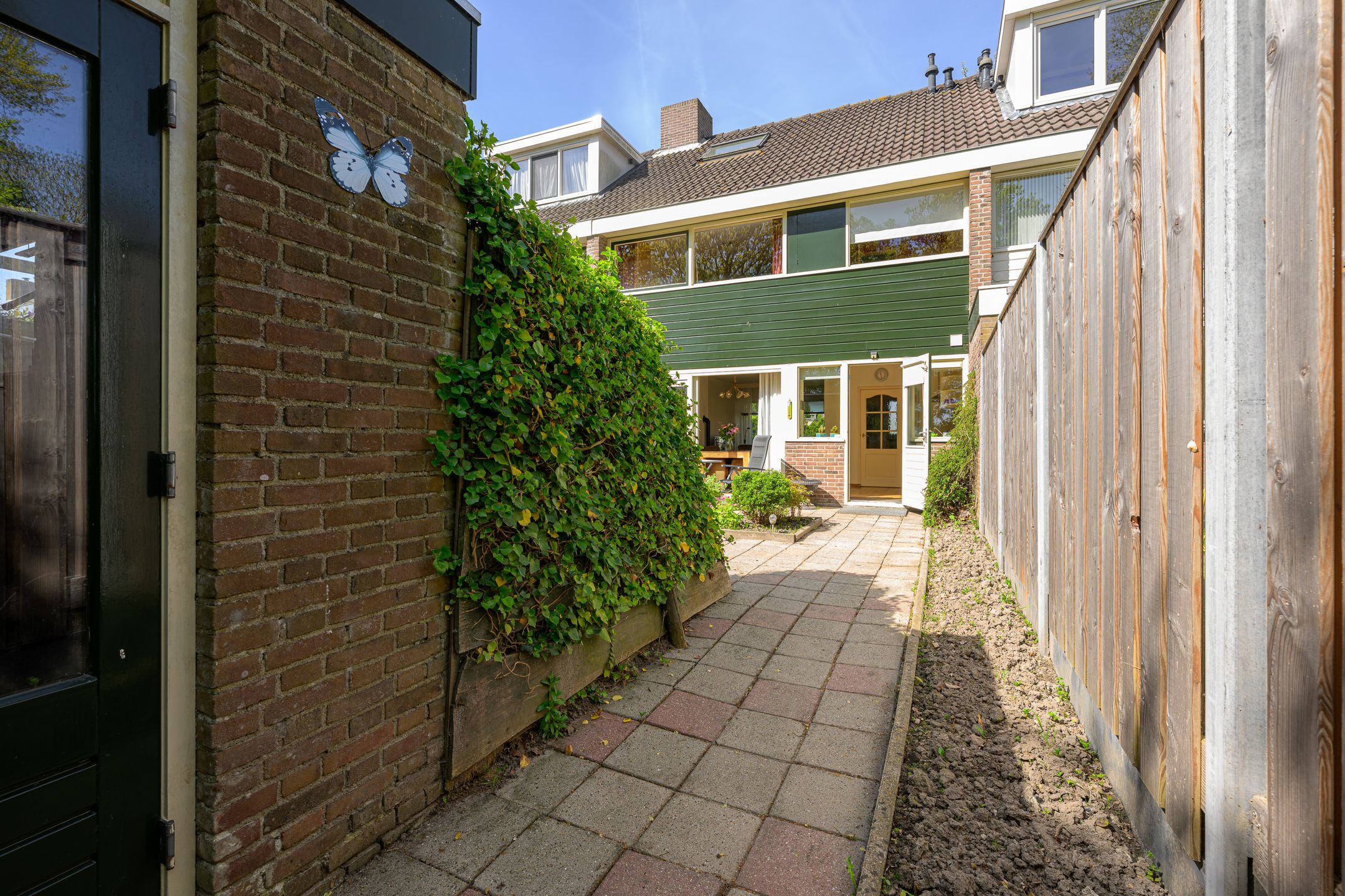 Foto 12 van Matsyslaan 62