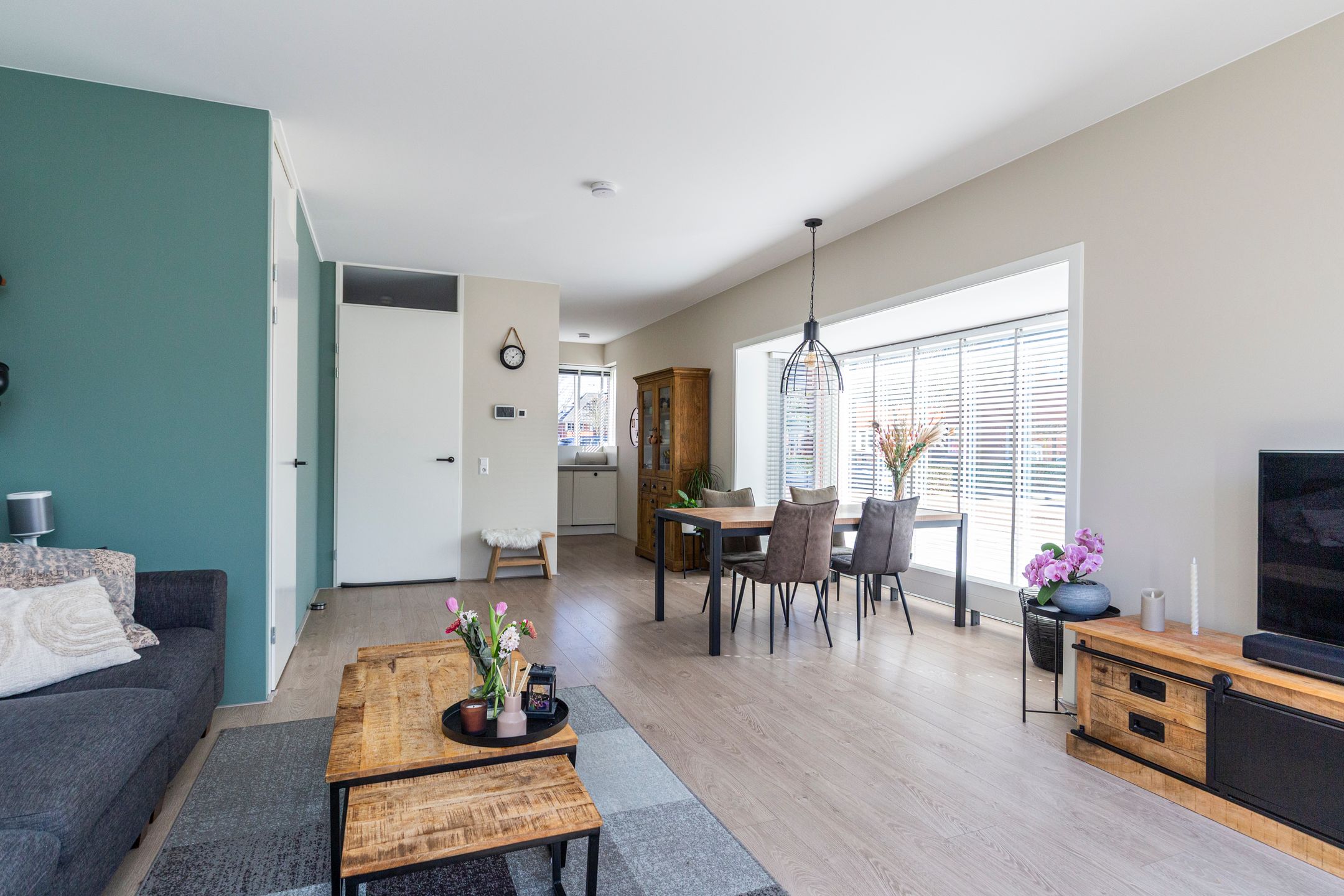 Foto 9 van Prins Clausstraat 238