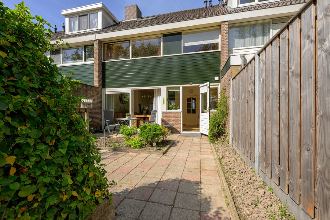 Foto 13 van Matsyslaan 62