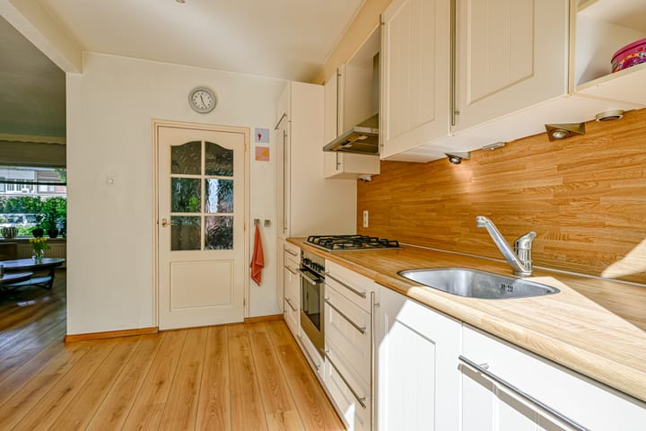 Foto 15 van Matsyslaan 62