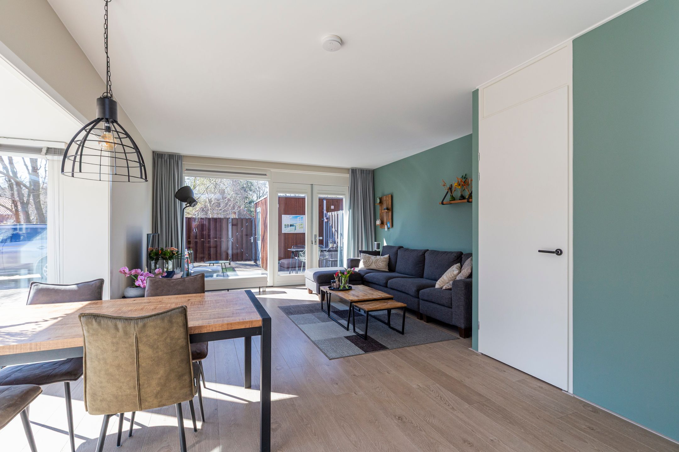 Foto 12 van Prins Clausstraat 238