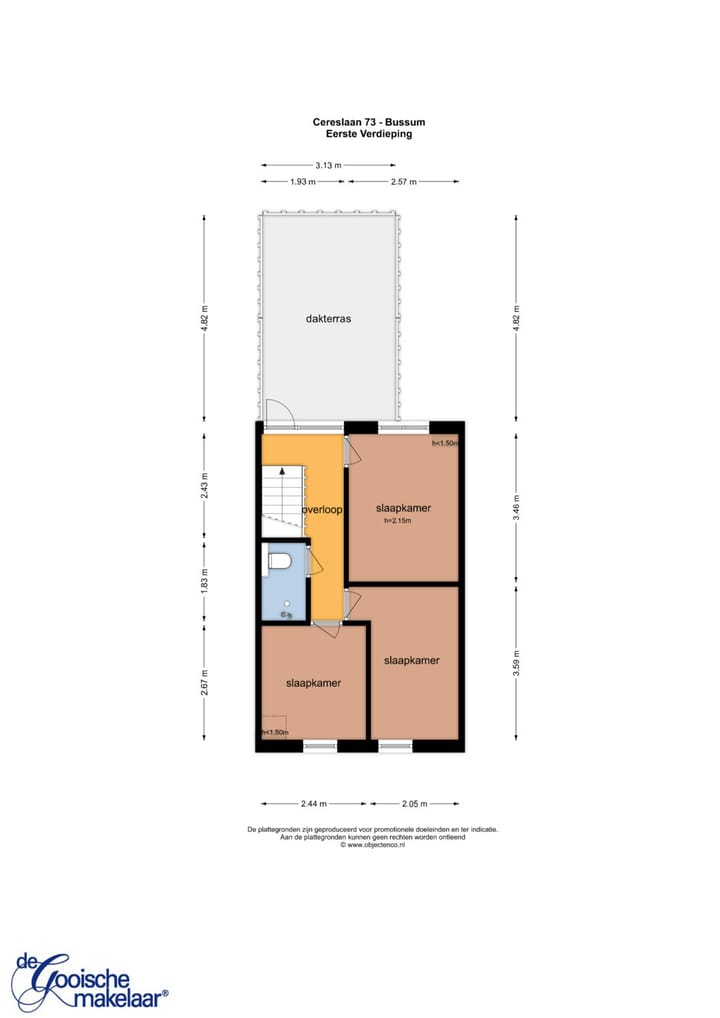 Foto 31 van Cereslaan 73