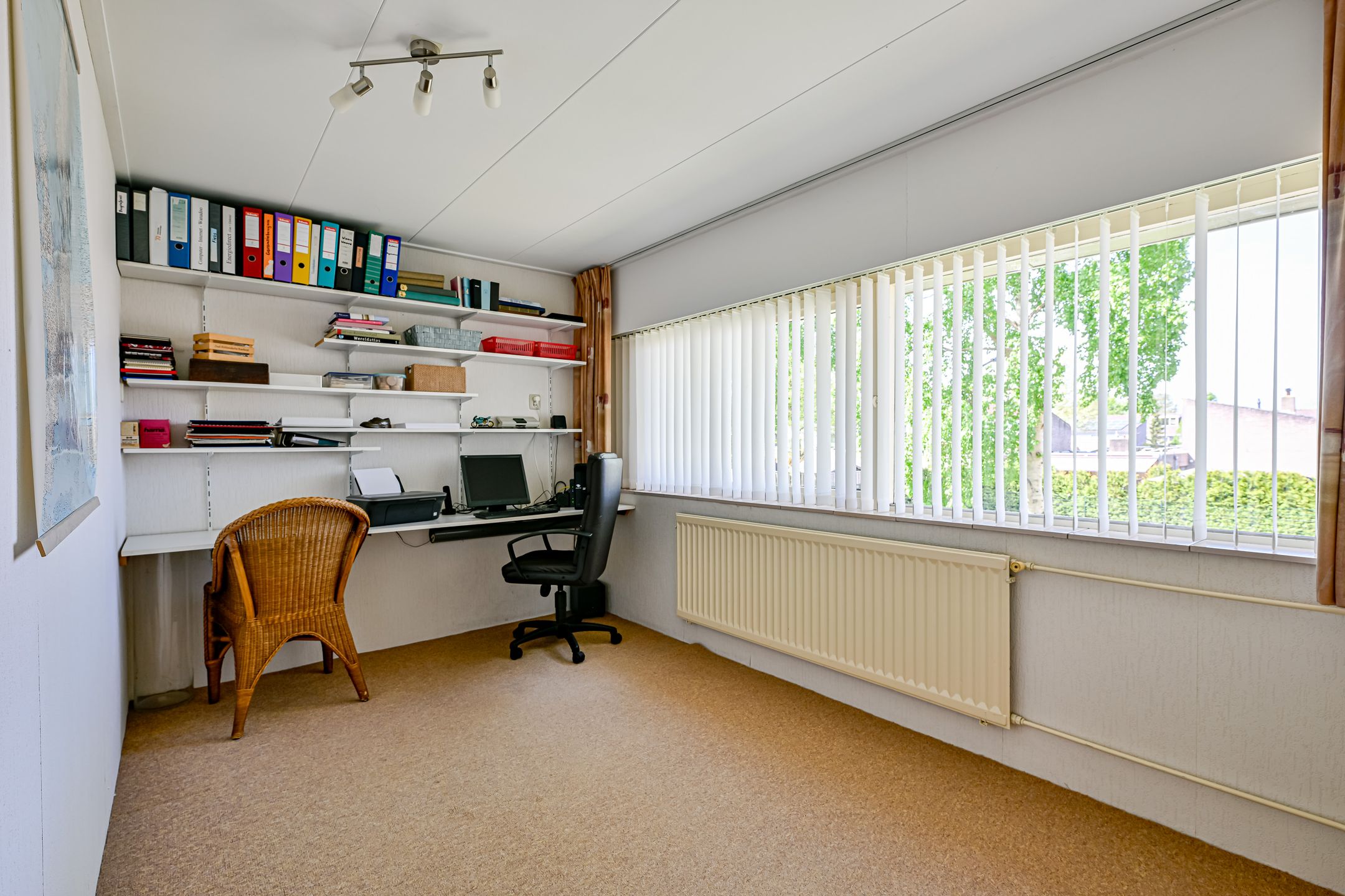 Foto 21 van Matsyslaan 62