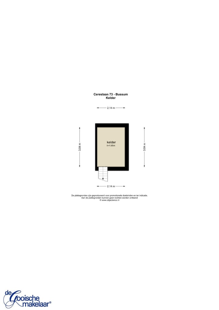 Foto 37 van Cereslaan 73