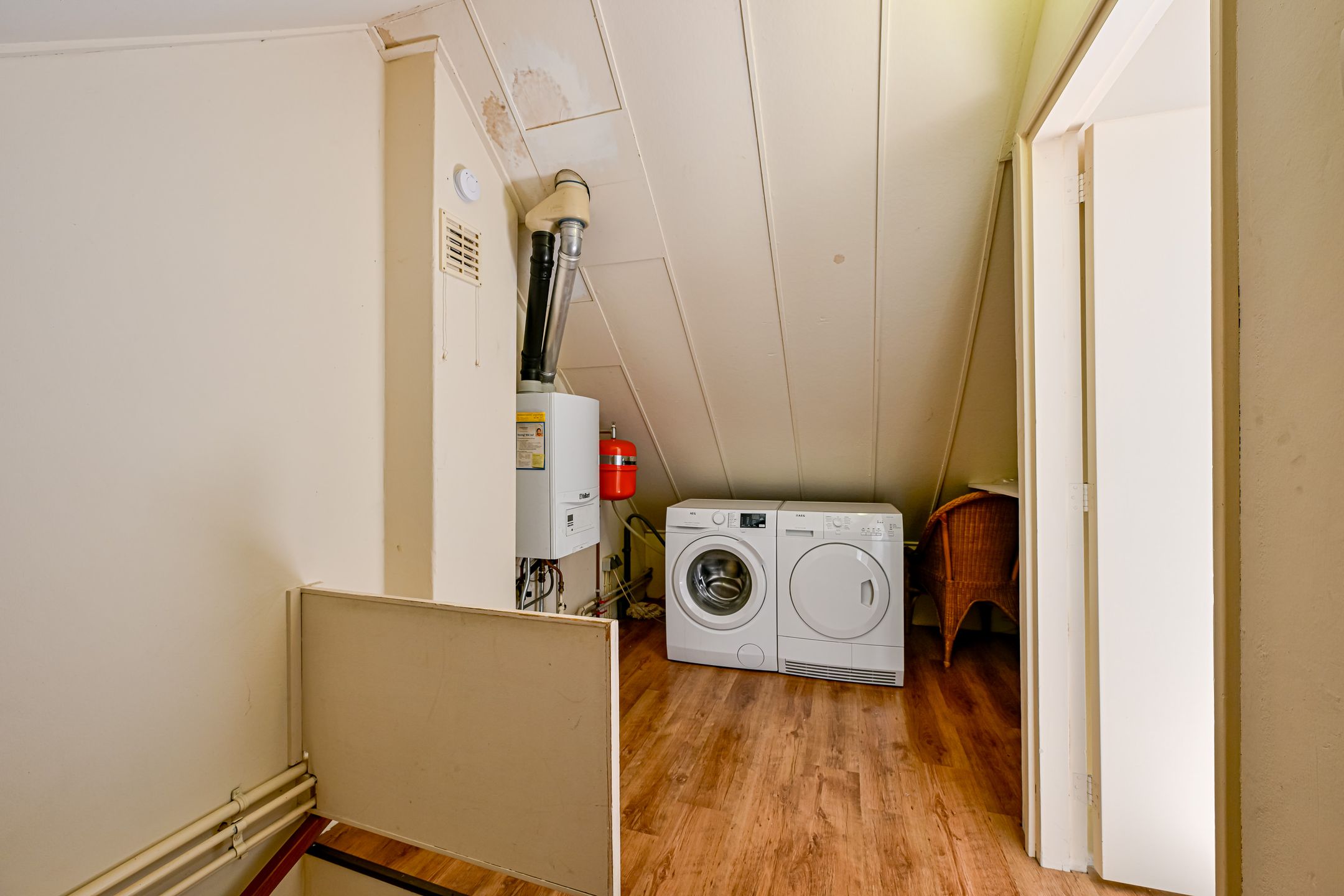 Foto 27 van Matsyslaan 62