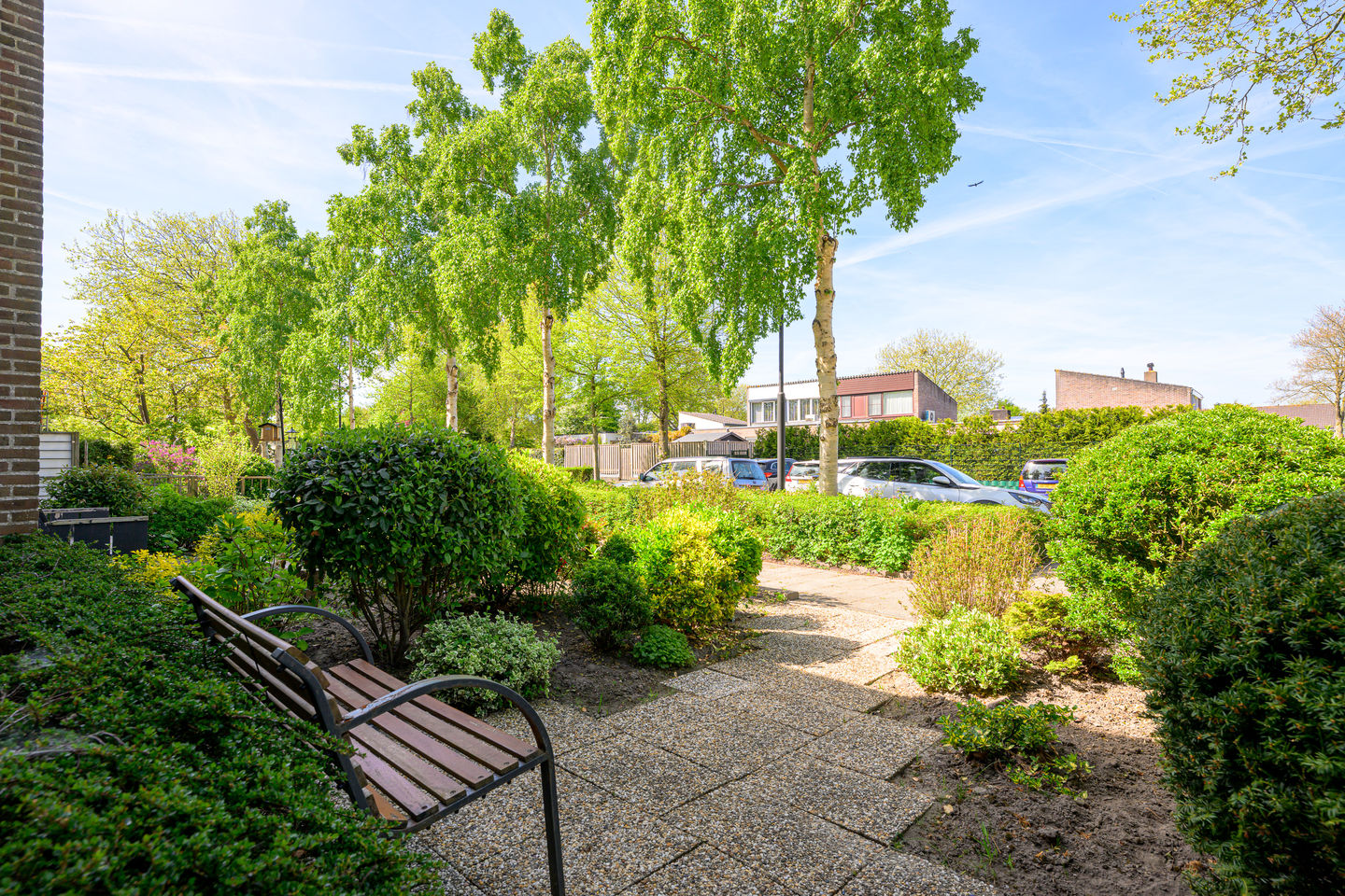 Foto 29 van Matsyslaan 62