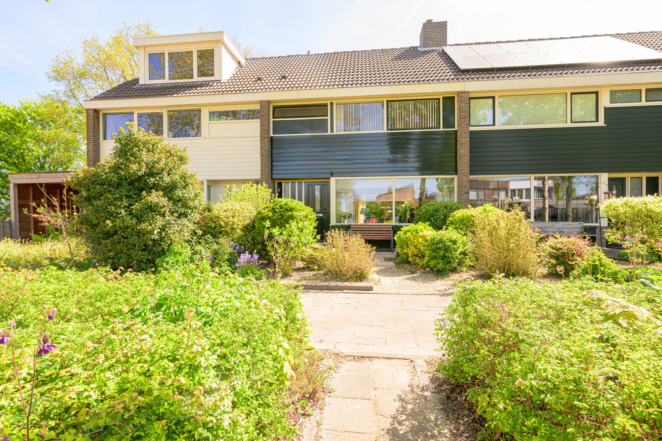 Foto 30 van Matsyslaan 62