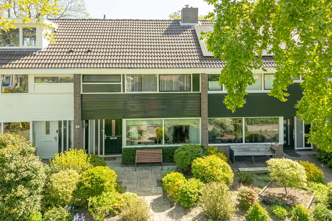 Foto 31 van Matsyslaan 62