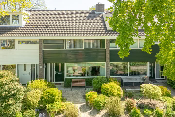 Foto 31 van Matsyslaan 62