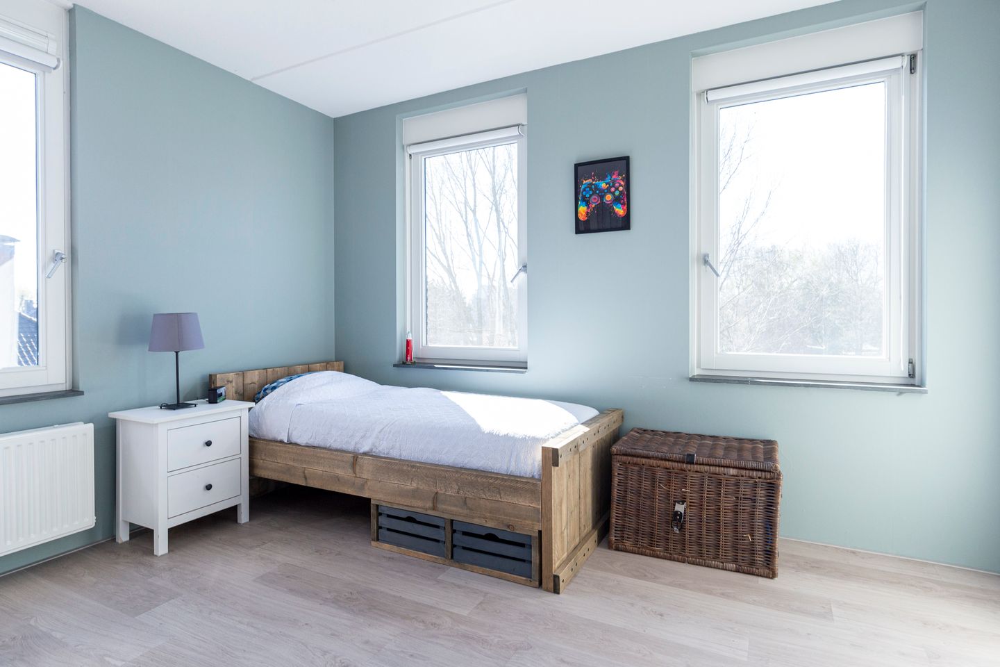 Foto 25 van Prins Clausstraat 238