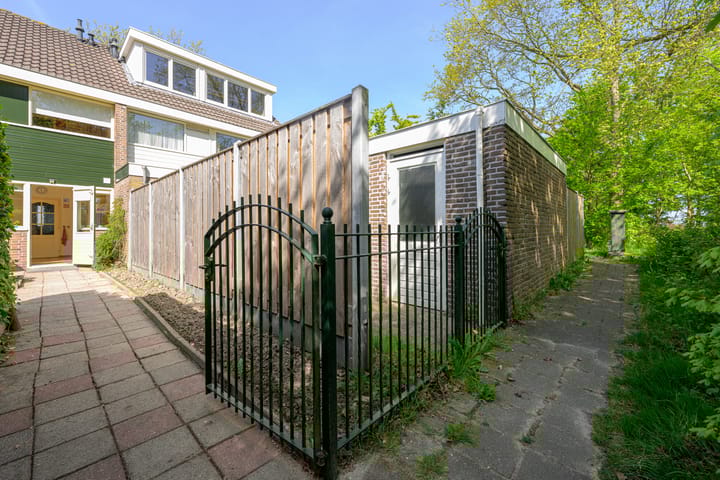 Foto 32 van Matsyslaan 62