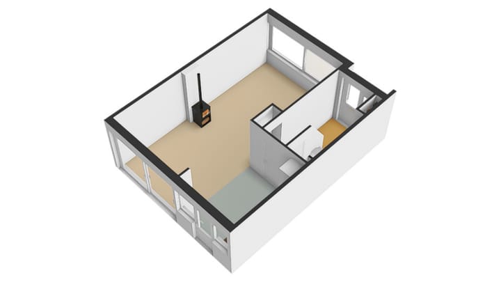 Foto 34 van Matsyslaan 62