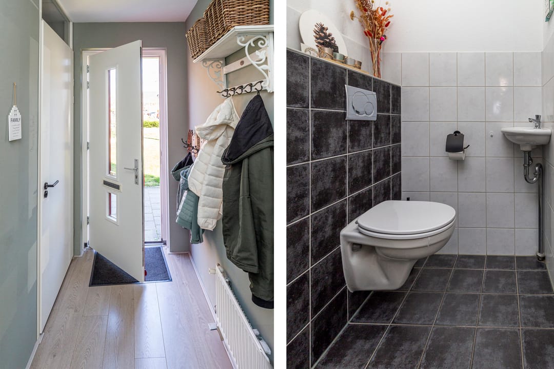 Foto 28 van Prins Clausstraat 238