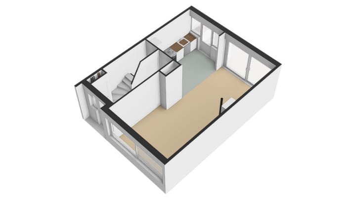 Foto 35 van Matsyslaan 62