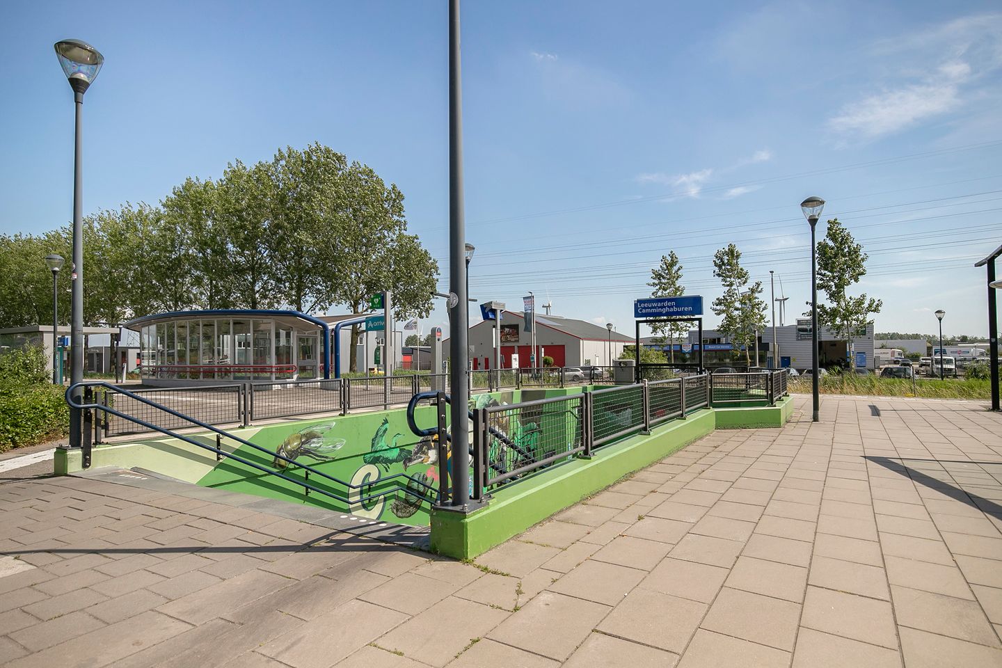 Foto 5 van Rooswinkelstate 26