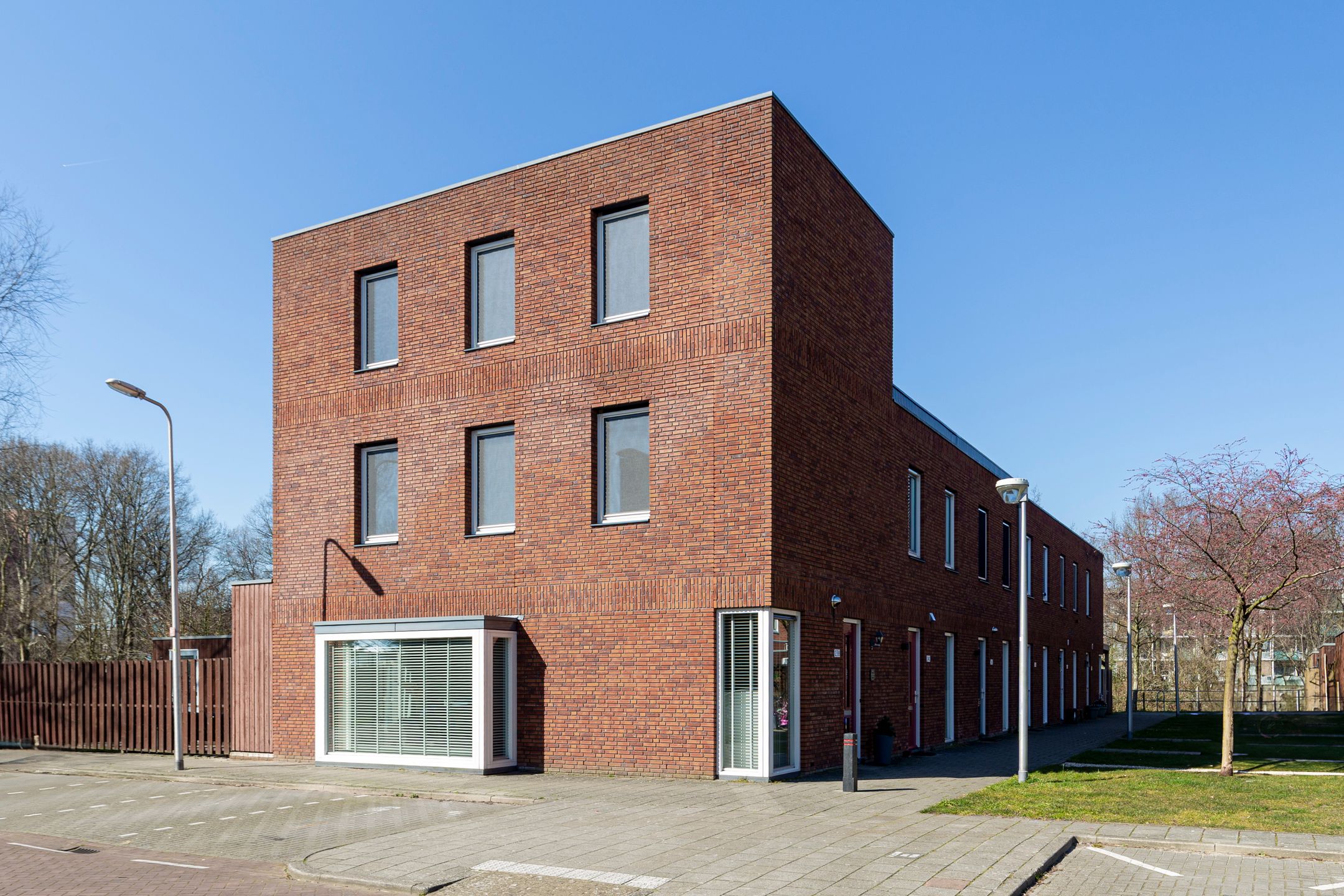 Foto 30 van Prins Clausstraat 238