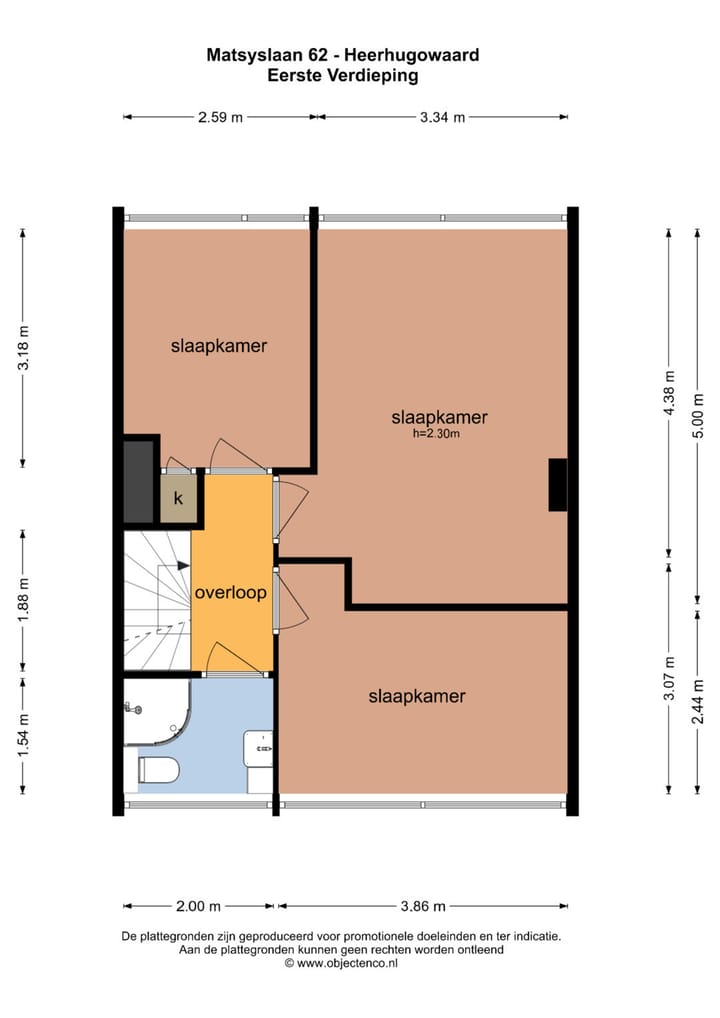 Foto 39 van Matsyslaan 62