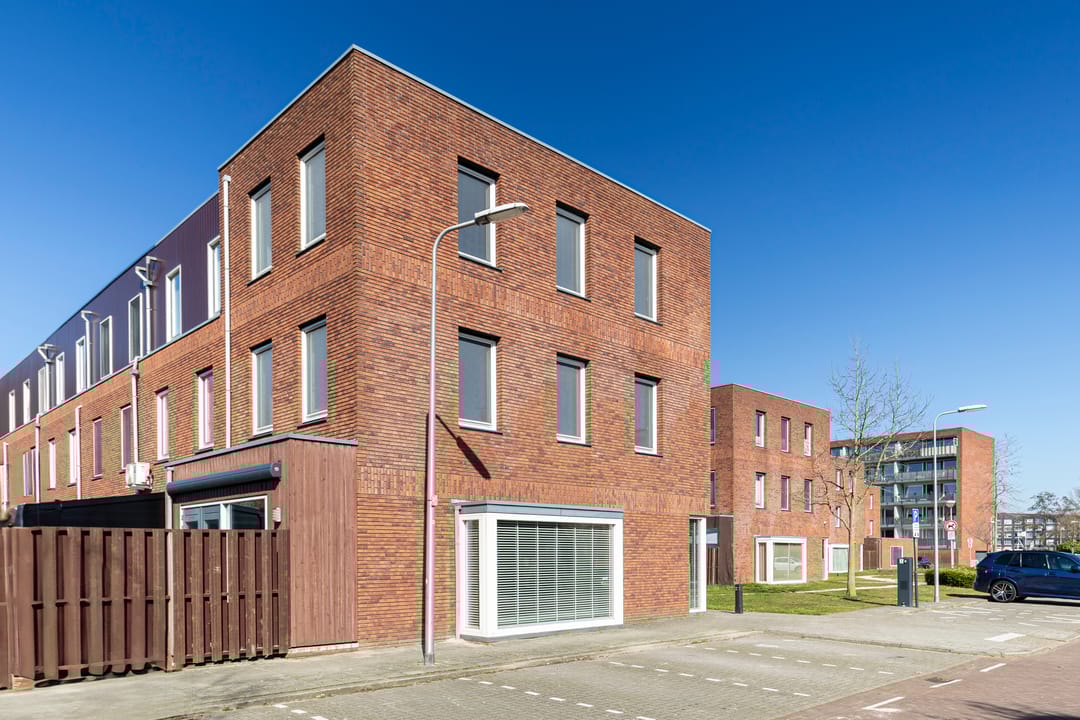 Foto 31 van Prins Clausstraat 238