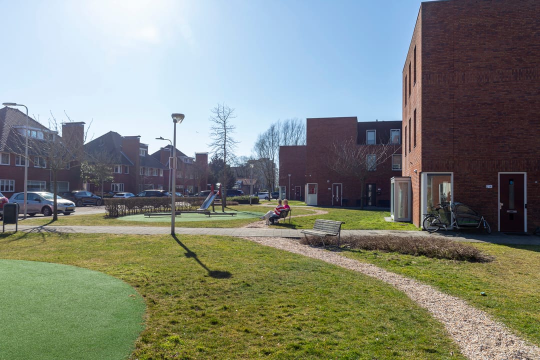 Foto 32 van Prins Clausstraat 238