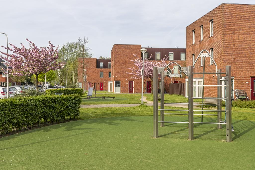 Foto 33 van Prins Clausstraat 238