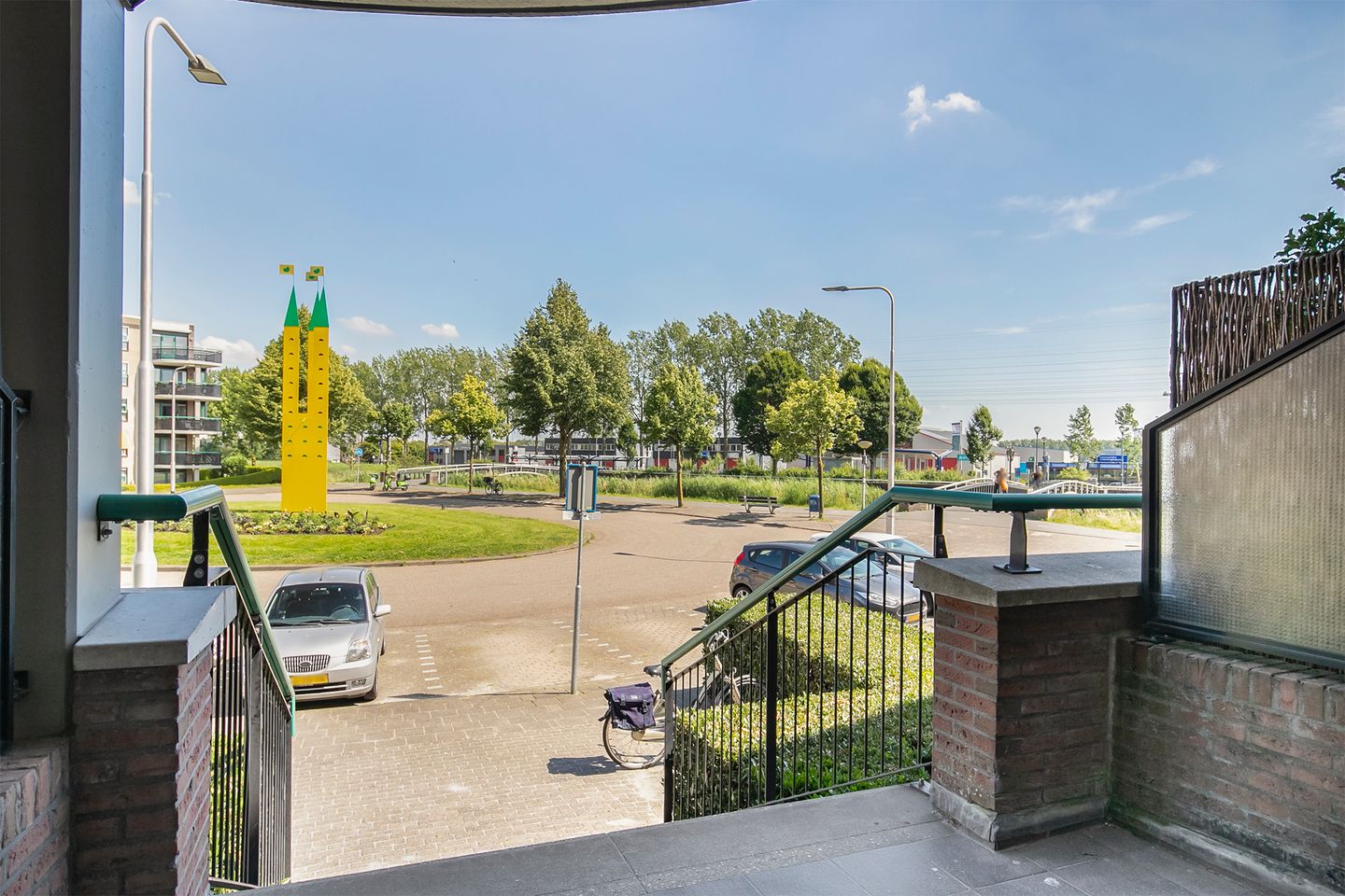 Foto 10 van Rooswinkelstate 26