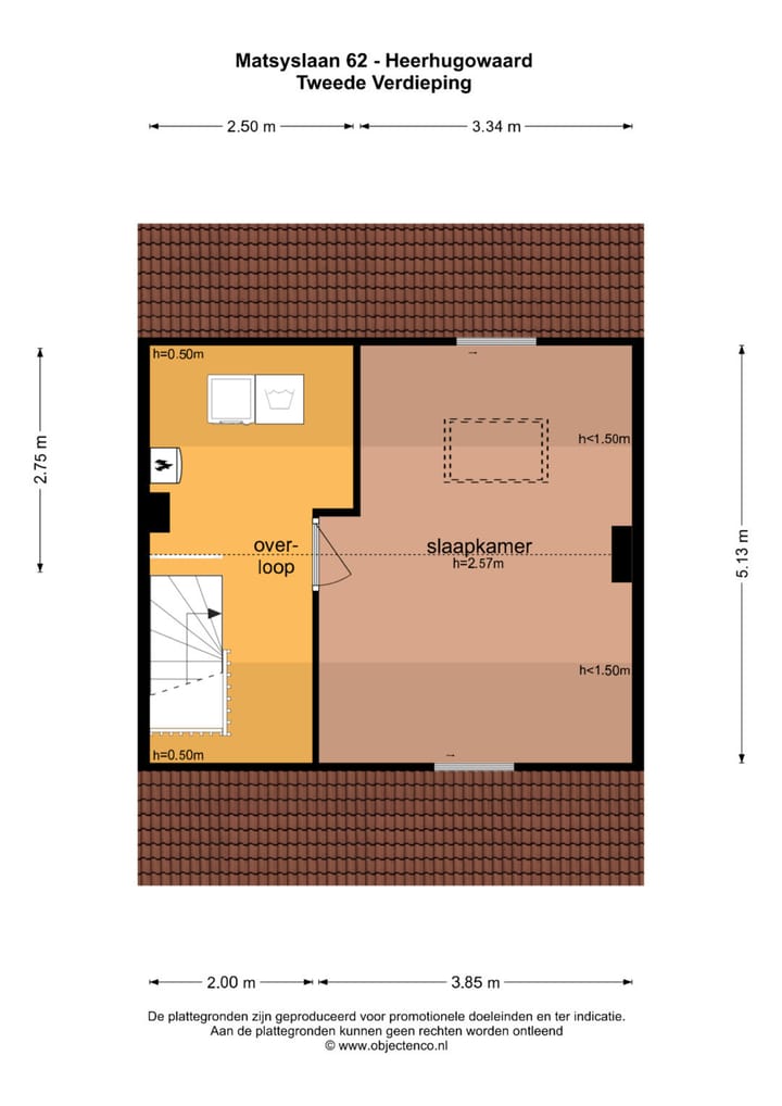 Foto 43 van Matsyslaan 62