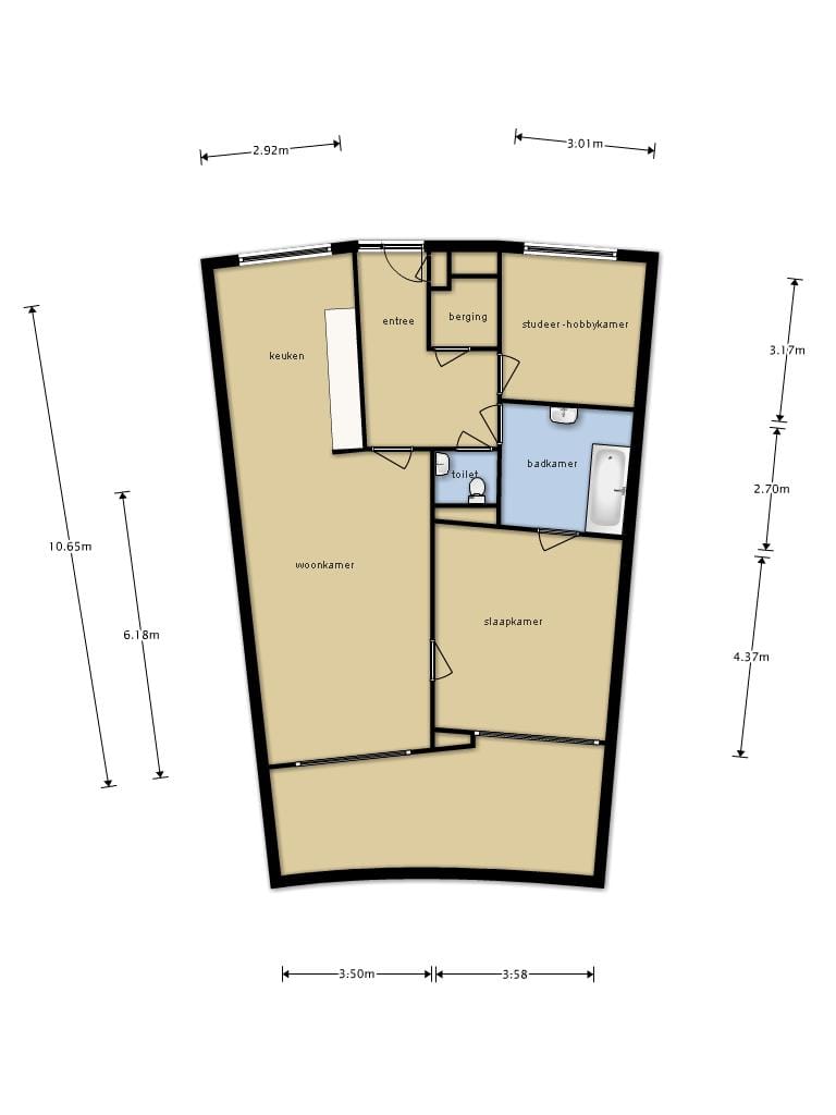 Foto 21 van Rooswinkelstate 26