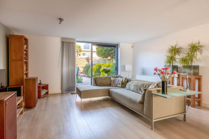 Foto 2 van Heinenoordstraat 7