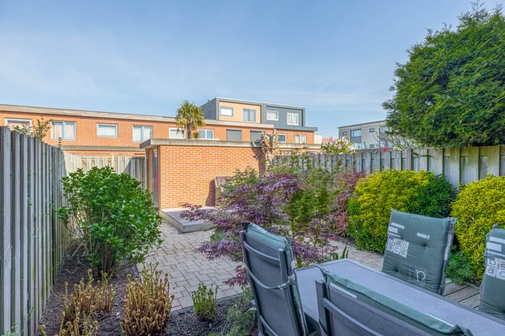 Foto 4 van Heinenoordstraat 7