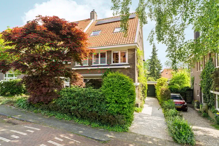 Hobbemastraat 9 main image