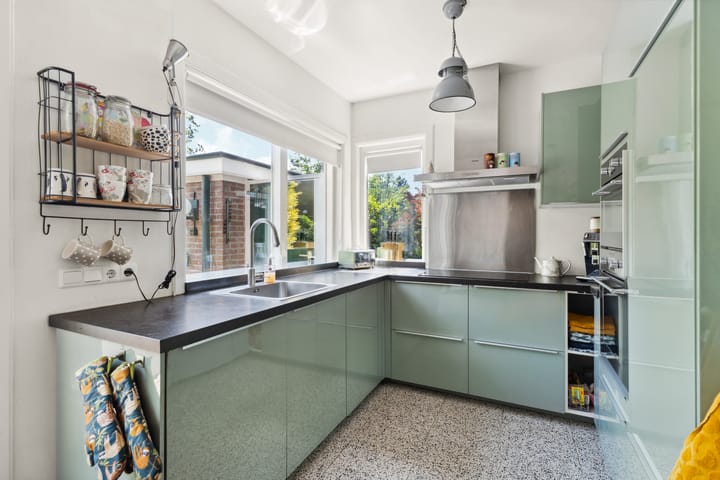 Foto 2 van Hobbemastraat 9