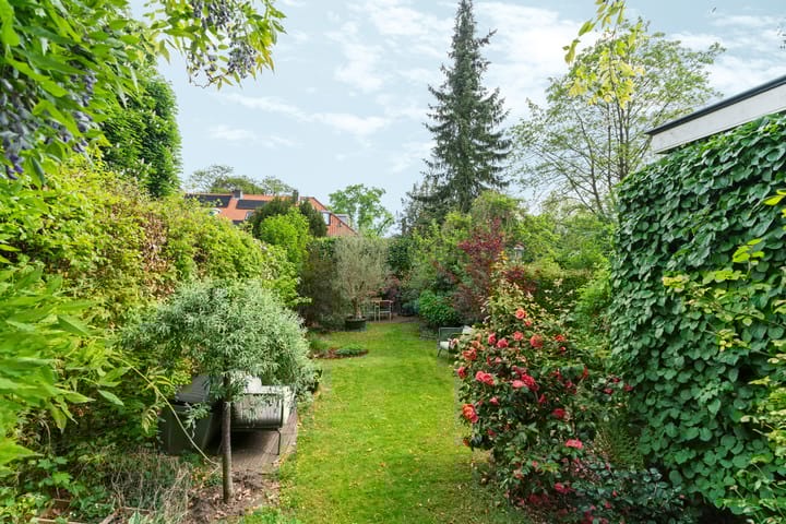 Foto 3 van Hobbemastraat 9