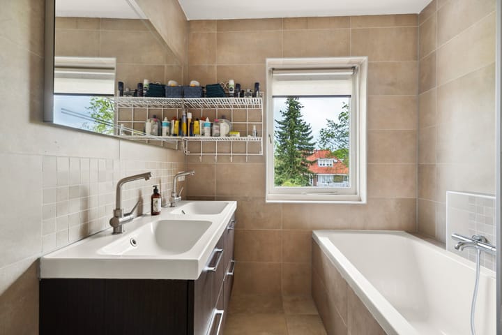 Foto 4 van Hobbemastraat 9