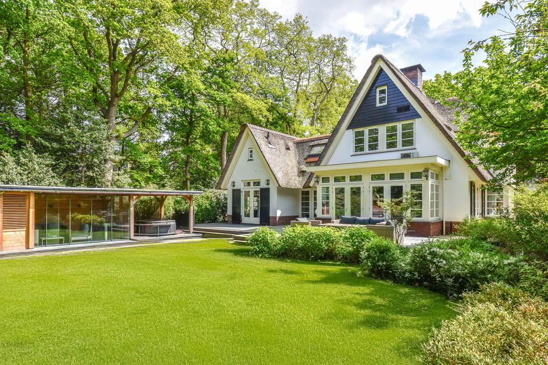 Photo 1 of Nieuwe Bussummerweg 182