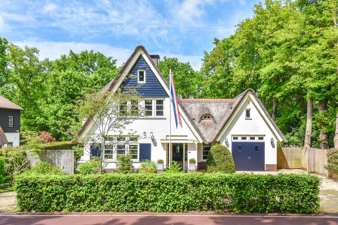 Photo 2 of Nieuwe Bussummerweg 182