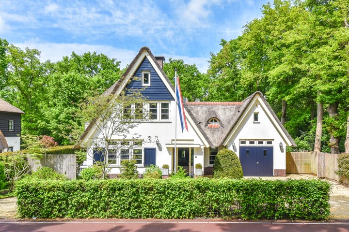 Photo 2 of Nieuwe Bussummerweg 182