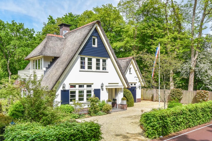 Photo 4 of Nieuwe Bussummerweg 182