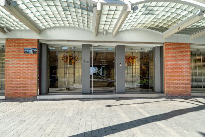 Karel Doormanstraat 263-267, Rotterdam