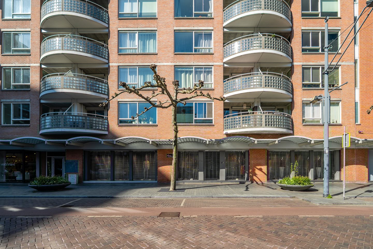 View photo 3 of Karel Doormanstraat 263-267