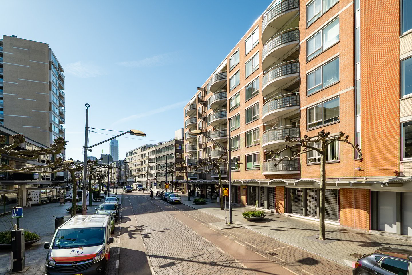 View photo 5 of Karel Doormanstraat 263-267