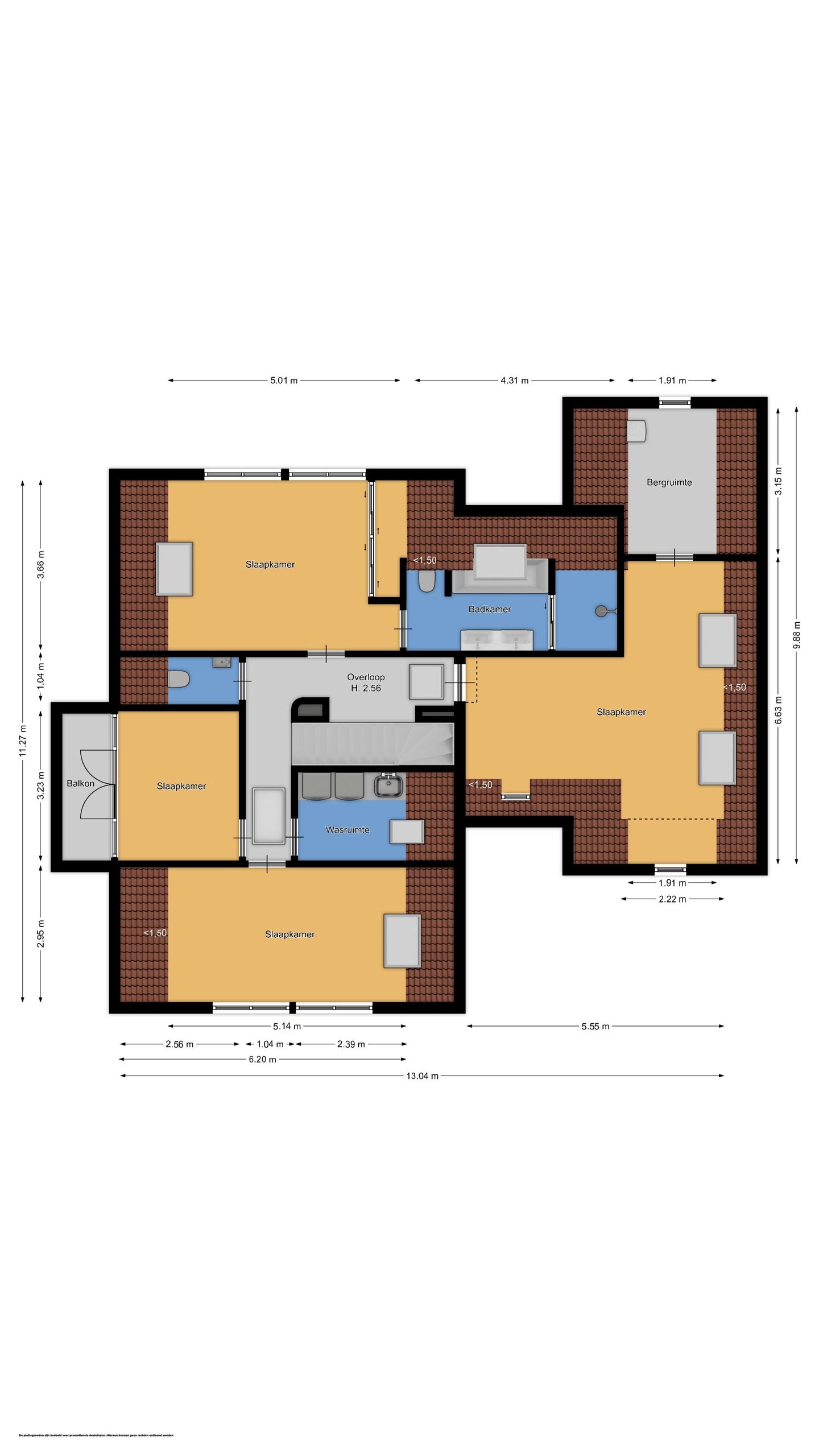 Photo 59 of Nieuwe Bussummerweg 182