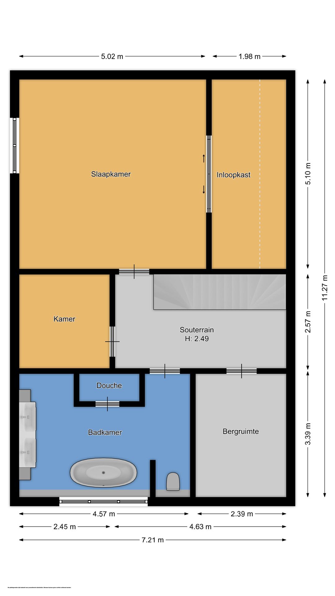Photo 61 of Nieuwe Bussummerweg 182