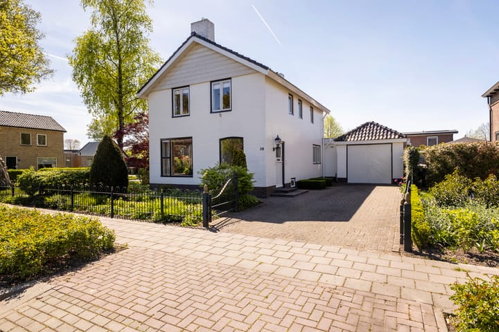 Foto 1 van Irenestraat 36