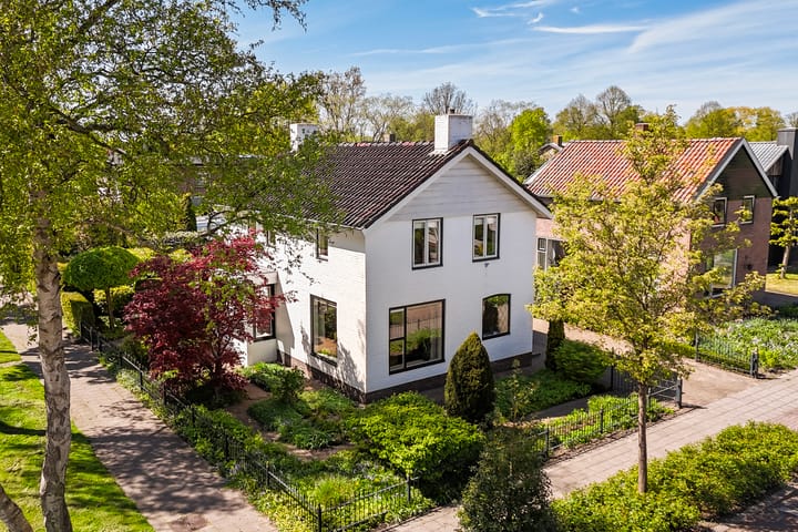 Foto 2 van Irenestraat 36